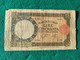 Italia  50 Lire 29/4/1940 - 50 Liras