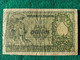 Italia  50 Lire 1951 - 50 Liras