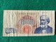 Italia  1000 Lire 1966 - 1000 Liras