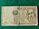 Italia  1000 Lire 1982 - 1000 Liras