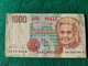 Italia  1000 Lire 1990 - 1000 Lire