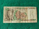 Italia  5000 Lire 1983 - 5000 Lire