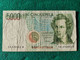 Italia  5000 Lire 1985 - 5000 Lire