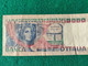 Italia  50000 Lire 1978 - 50000 Lire