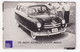 Petite Photo / Image 1960s 4,5 X 7 Cm - Voiture Automobile Nash Rambler Station Wagon A44-3 - Other & Unclassified