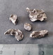 - MÉTÉORITE - SIKHOTE ALIN - IRON IIAB - 8 G (07) - Meteorites