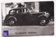 Petite Photo / Image 1950/60s 4,5 X 7 Cm - Voiture Automobile Triumph Renown A44-6 - Otros & Sin Clasificación