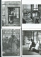 14 Cartes Postales Avec Photos De Doisneau Dont Jacques Prévert , Le Baiser + 1 Carnet De 10 Cartes - Doisneau