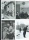 14 Cartes Postales Avec Photos De Doisneau Dont Jacques Prévert , Le Baiser + 1 Carnet De 10 Cartes - Doisneau