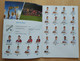 FOOTBALL MATCH PROGRAM HNK RIJEKA (Croatia) Vs AZ ALKMAR (Netherlands) UEFA EUROPA LEAGUE Group F, 10.12.2020 - Books