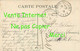 ☺♦♦ PRISON De VIERZON - Bagne & Bagnards