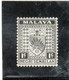 GRANDE-BRETAGNE   1935-41   Negri-Sembilan  Malaisie  Y.T. N° 20 à 28  Incomplet  NEUF*20 - Negri Sembilan