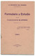 1927 PARIS - TERAPEUTICA DEL PROGRESO PRODUCTOS DEL DR LEPRINCE - FORMULARIO Y ESTUDIO 35 PAGES - Sonstige & Ohne Zuordnung