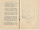 1927 PARIS - TERAPEUTICA DEL PROGRESO PRODUCTOS DEL DR LEPRINCE - FORMULARIO Y ESTUDIO 35 PAGES - Otros & Sin Clasificación