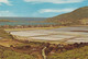 PAYS-BAS - The Salt-pans Of St. Maarten - Saint-Martin