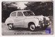 Petite Photo / Image 1950/60s 4,5 X 7 Cm - Voiture Automobile Austin A70 Hereford A44-10 - Altri & Non Classificati
