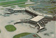 Aeroport De Paris (75) L'aerogare D'orly Ouest - Aeroporto