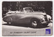 Petite Photo / Image 1950/60s 4,5 X 7 Cm - Voiture Automobile Sunbeam Talbot Coupé A44-10 - Otros & Sin Clasificación