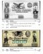 United States Paper Money Standard Catalog 1862-2013 On DVD, More Than 10 000 Listings, 750+ Color Images - Sets & Sammlungen