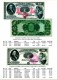 United States Paper Money Standard Catalog 1862-2013 On DVD, More Than 10 000 Listings, 750+ Color Images - Sets & Sammlungen