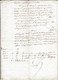 1859 PONTEILS - OBLIGATION LOBIER (BRESIS) A COUSTES (VIELVIC SAINT ANDRE CAPCEZE) - DOCUMENT DE 4 PAGES - Documents Historiques