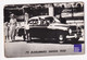 Petite Photo / Image 1950/60s 4,5 X 7 Cm - Voiture Automobile Borgward Hansa 1500 A44-11 - Sonstige & Ohne Zuordnung