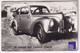 Petite Photo / Image 1950/60s 4,5 X 7 Cm - Voiture Automobile Skoda 1101 Cabrio Coach A44-12 - Altri & Non Classificati