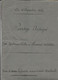 1859 SAINTE MENEHOULD - PARTAGE GUILLAUME (GRANDES ISLETTES) COLLOT HUSSENET CHAMPION (GARDE DU GENIE) 24 PAGES - Documents Historiques