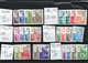 LOT DE TIMBRES PREOBLITERES - Andere & Zonder Classificatie