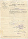 1932 PARIS - NATURALISATION DE SANCHEZ ISABELLE HBT PLAISSAN (34) NEE EN 1910 A LORCA ESPAGNE - ALBERT LEBRUN, RENOULT - Historical Documents