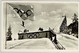 Deutsches Reich 1936, Ansichtskarte Garmisch-Partenkirchen, Skisprung/Ski Jump, Eisschnellauf/Speed Skating - Hiver 1936: Garmisch-Partenkirchen