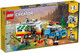 Lego Creator - LES VACANCES EN CARAVANE EN FAMILLE Réf. 31108 Neuf - Sin Clasificación