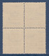 Egypt - Palestine - 1953 - Rare - ( King Farouk - 1 M - Double Bars Overprinted ) - MNH** - Neufs