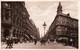 Birmingham - Corporation Street - Lang's Artistique Series N° A 134 - Postcard H.L. & Co. Ltd Non Circulated - Birmingham