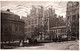 Birmingham, Chamberlain Square & University - Lang's Artistique Series N° A 202 - Postcard H.L. & Co. Ltd Non Circulated - Birmingham