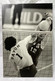 Volleyball Player, Hong Kong Postcard, South China Morning Post - Voleibol