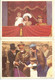Delcampe - "Nos Souverains Et Les Petits Princes" 3ème Série Complète 16 Photogravures Couleurs 13 Cm X 18 Cm (N° 33 à 48) AIGLON - Aiglon