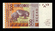 West African St. Togo 500 Francs CFA 2020 Pick 819t New SC UNC - Togo