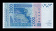 West African St. Togo 2000 Francs CFA 2020 Pick 816t New SC UNC - Togo