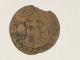 PAYS BAS ESPAGNOL DORDRECHT JETON PHILIPPE II D'ESPAGNE - Monetary/Of Necessity