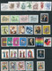 BERLIN (WEST) 1969-70 Range Of Commemorative  Issues MNH / ** - Unused Stamps