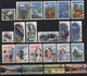 New Zealand (26) 5 Different Sets. 1993 - 1994. Unused. Hinged. - Colecciones & Series