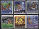 New Zealand (26) 5 Different Sets. 1993 - 1994. Unused. Hinged. - Colecciones & Series
