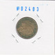 Bulgaria 20 Stotinki 1992 Km#200 - Bulgarie