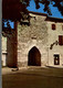 82 MONTPEZAT DE QUERCY PORTE DES REMPARTS - Montpezat De Quercy