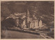 CPSM - BELGIQUE - CLERVAUX - Abbaye Et Le Bourg - Clervaux