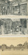 FRANKREICH "VERSAILLES" 16 Versch. AK's Dabei Handkolloriert Ca. 1900/20 - Ile-de-France