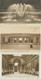FRANKREICH "VERSAILLES" 16 Versch. AK's Dabei Handkolloriert Ca. 1900/20 - Ile-de-France