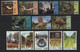 New Zealand (29) 5 Different Sets. 1996. Unused. Hinged. - Lots & Serien