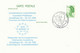 FRANKREICH 1985/8 Liberté 1,80 U. 2,00 Fr., 3 Versch. Privat-GA-Postkarten CEPT - Pseudo-entiers Privés